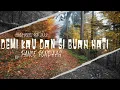 Lagu Demi Kau dan Si Buah Hati - Pance Pondaag_Cover Versi Pop Jazz