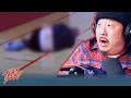 Bobby Lee s Reaction to Seeing Tom Segura s Injury for the First Time