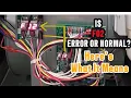 GOODMAN FURNANCE F02 CODE Error or Normal A Complete Guide