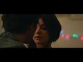 Dude Kiss Scene Alex Wolff and Lucy Hale
