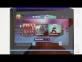 TouchTunes Playdium Digital Jukebox Demonstration