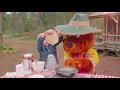 Het Pannenkoekenfeest - De Avonturen van Bollo (Seizoen 2)