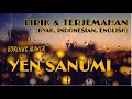Download Lagu YEN SANUMI (Paik Inseri) - Korinus Mayer | Lirik \u0026 Terjemahan (Byak, Indonesian, English)