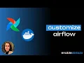 Effortless Airflow Installation Docker Setup with Python Dependencies