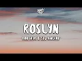 Download Lagu Bon Iver \u0026 St. Vincent - Roslyn (Lyrics)