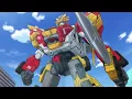 Download Lagu TOMICA BOND: COMBINATION EARTH GRANNER Episode 1 (English dub) 🌍🌎🌏🤖