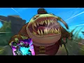 Download Lagu The Return of THE SUCK BUILD