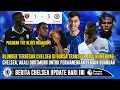 Download Lagu PASUKAN ENZO NGAMUK🔵 Blunder Besar Chelsea Jadi Bumerang😱 The Blues Akali Dortmund🔥
