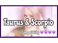 Taurus Scorpio Compatibility