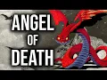 Who is Samael SMT Lore