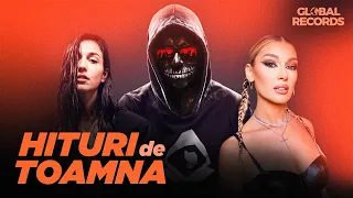 Muzica Lunii Octombrie 2026 🍂 Mix de Hituri Melancolice & Melodii de Toamna