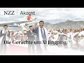 Download Lagu Die Gerüchte um Xi Jinping | NZZ Akzent
