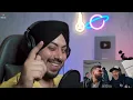 Reaction on Yeah Naah (Full Video) Karan Aujla I Ikky