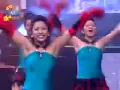 Download Lagu SexBomb Girls vs. EB Babes | Eat Bulaga! Dance Showdown (2007)