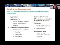 Illinois Online Master of Computer Science MCS and MCS in Data Science Admissions Webinar