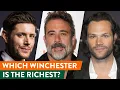 Supernatural Net Worth Revealed OSSA