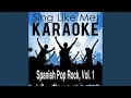 Download Lagu Peter Pan (Karaoke Version) (Originally Performed By El Canto Del Loco)