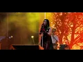 Tiara Andini Cinta Seperti Aku Live Sarinah 2026