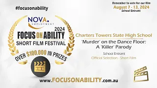 Murder' on the Dance Floor: A 'Killer' Parody film thumbnail