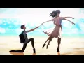 Download Lagu Lou takes Miyako from jumpie  | DANCE DANCE Danseur season 1
