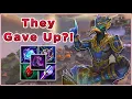 ENDING THE GAME WITH A BANG Thoth Mid - SMITE Season 8