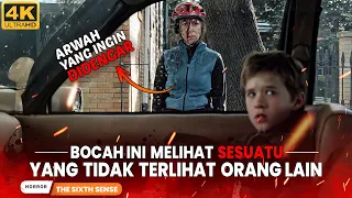 PLOT TWIST NYA GILAAA! FILM YANG WAJIB KALIAN TONTON!!
