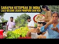 Download Lagu PAGI - PAGI SARAPAN KETOPRAK DI INDIA ‼️ KEPASAR BELI KUE DAN JAJAN