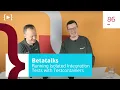 86 Running isolated integration tests with Testcontainers