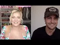 Roadhouse Romance Live with Tyler Hynes and Lauren Alaina