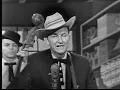 Vol 2 of The Flatt and Scruggs TV Show at the Grand Ole Opry Show