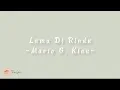 Download Lagu Lama Di Rindu - Mario G. Klau || Lirik