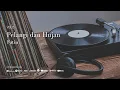 VSLO: Fatin - Pelangi dan Hujan (Lyrics) | Vinyl Mode