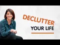 The Smart AD Guide to Decluttering Your Life Part 1