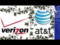 Verizon and AT T Accused of Selling Your Number Location
