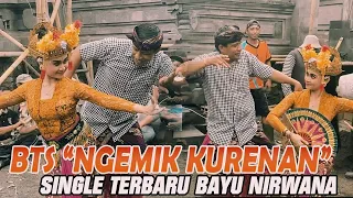 Download BTS SINGLE TERBARU BAYU NIRWANA \ MP3