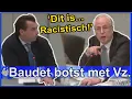 Lagu Thierry Baudet botst met Voorzitter: 'Wilt u even op uw woorden letten?' - Asieldebat Tweede Kamer