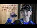 Garage Door Service and Maintenance OKC