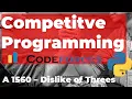 Competitive Programming on Codeforces com with python - A 1560 Dislike of Threes Difficulty 800