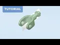 CADFEM Tutorial Nr 36 Skripting in ANSYS SpaceClaim
