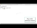 Learn Programming With Python 18-Step 15-Using For Loop to Print Multiplication Table