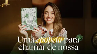 A obra extraordinária de Jorge de Lima