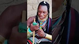 Machiya Nelemi Mahojiano 