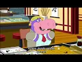 Download Lagu Peter Potamus killed by Violent Deadly People | Harvey Birdman: Attorney General (2018)