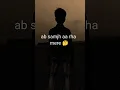 Download Lagu sala is choti si umar me jimmedariya 😴🤔🌿🌹 #status #shorts