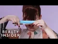 We Gave Ourselves Haircuts Using A Haircutting Clip