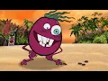 Download Lagu Coconut Fred - Deleted Scene (Ft. Weirdo)
