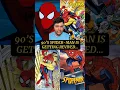 Download Lagu The 90’s Spider-Man Show Is REVIVED But…