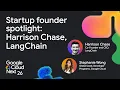 Automating the SDLC with LangChain LangSmith and Gemini