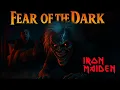 IRON MAIDEN – Fear of the Dark   AI Cinematic Tribute Video 4K