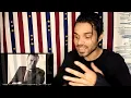 First time hearing Kadim Al Saher - Ana Wa Leila with English sub كاظم الساهر - انا وليلى 1998
